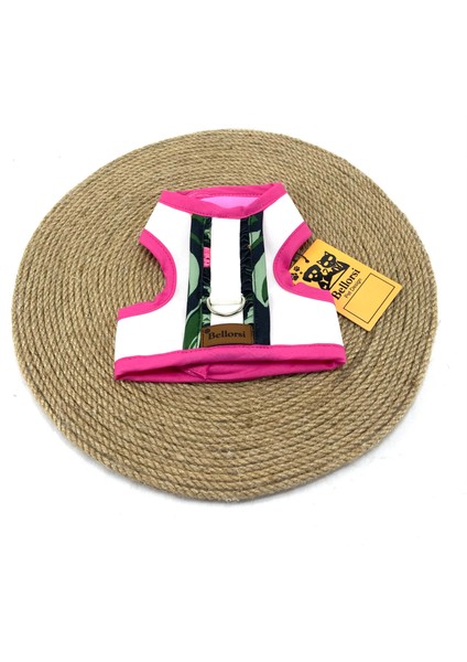 Kot Modern Tasma Pembe