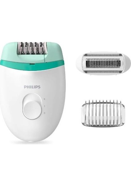 Phililps Bre245/05 Essential Kablolu Epilatör