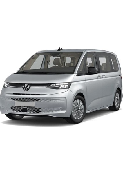 Volkswagen Multivan Halı Bagaj Havuzu 2023 Sonrası (Elektirikli) fiyatları