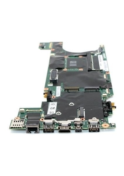 Orijinal Lenovo Thinkpad NM-A421 00JT923 4gb Ram SR2EY I5-6200U Notebook Anakart