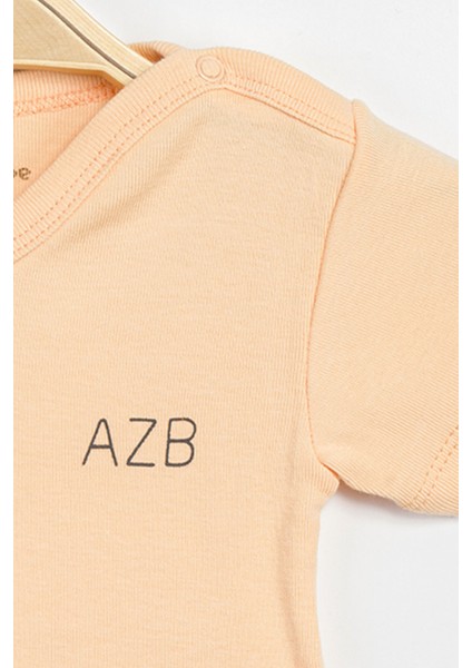 Erkek Kız Bebek Çıtçıtlı % 100 Pamuk Body & Zıbın modelleri