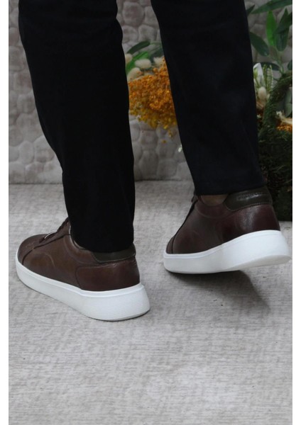 Erkek Vıp Exclus Ayakkabı 63574 fırsatları