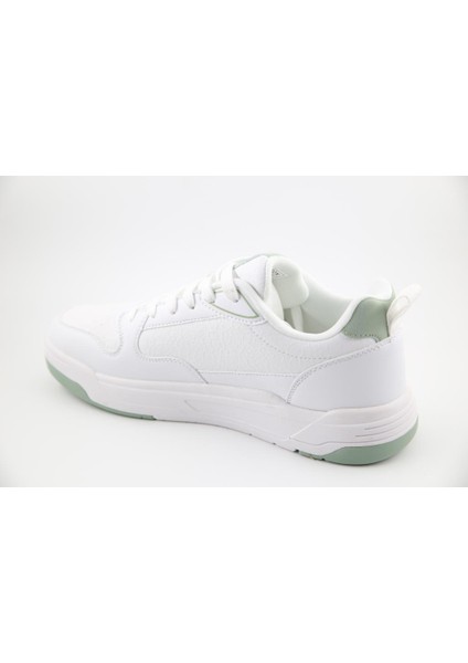 United Colors Of Benetton BNL-11505 Beyaz Erkek Sneakers modelleri