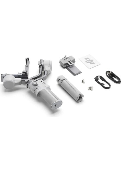 Djı Rs 4 Mini Combo Gimbal