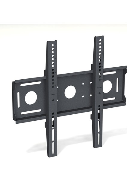 FA401-A480 Duvara Monte LCD Tv/monitör Askı Aparatı 40"-65"