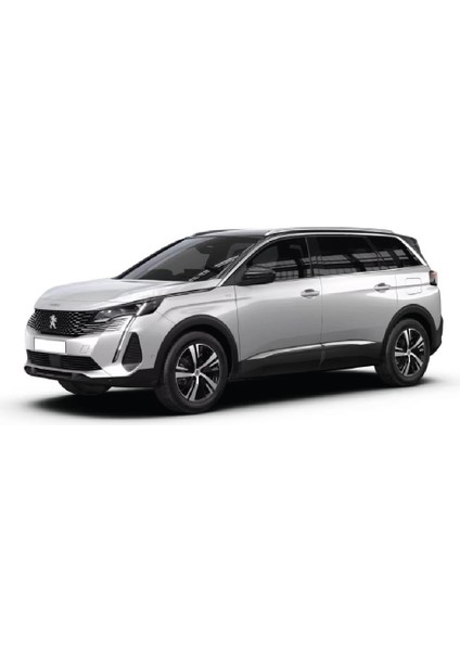 Peugeot 5008 Hybrıd 2024 ve Sonrası Halı Bagaj fiyatları