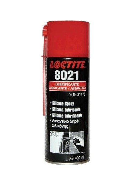 Lb 8021 400ML