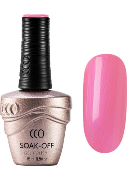 Nail Gel 15 ml 100