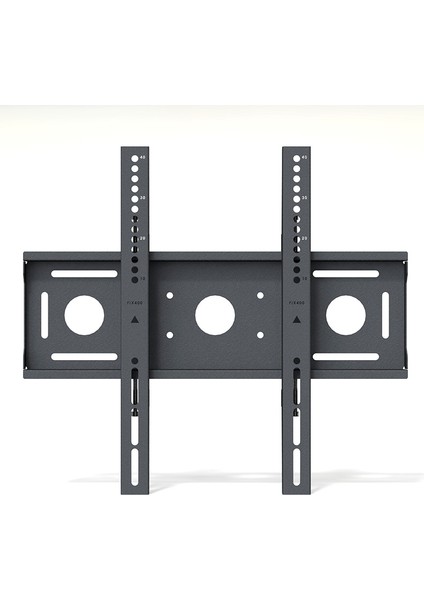 FA401-A480 Duvara Monte LCD Tv/monitör Askı Aparatı 40"-65"