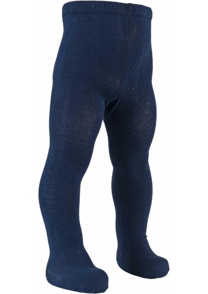 Kız Bebek Basic Külotlu Çorap 0 Ay 36 Ay