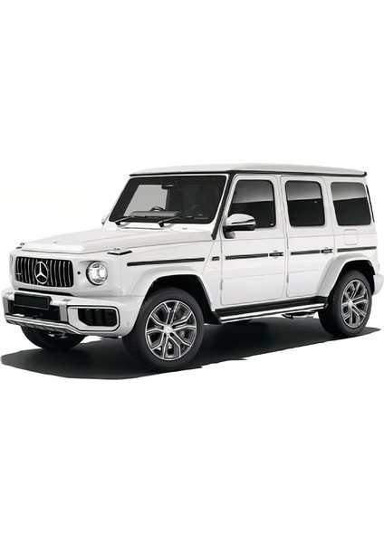 Mercedes G Serisi Halı Bagaj Havuzu 2018 Sonrası fiyatları