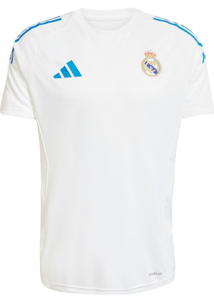 Performance JP4026 Real Madrid Tiro 25 Competition Training Jersey