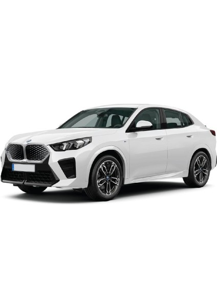Bmw Ix 2 2023 Sonrası Halı Bagaj Havuzu fiyatları