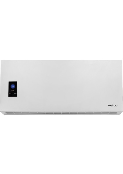 V Blue Ultraviyolet Hava Dezenfeksiyon Cihazı 400 W