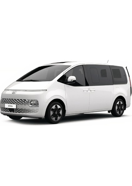 Hyundai Staria Hali Bagaj Havuzu (2022 ve Sonrası) fiyatları