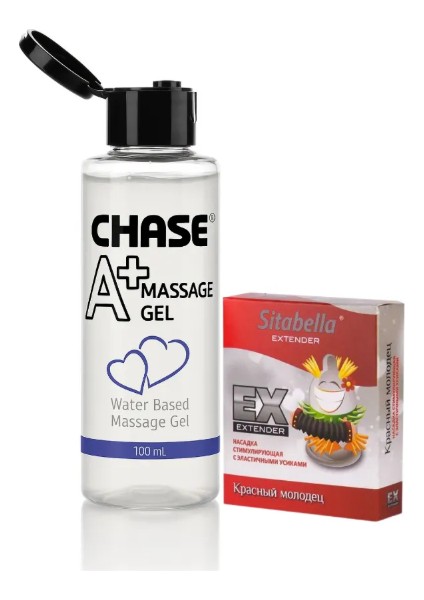 100 ml Lubricant Jel + Uyarıcı Başlıklı Prezervatif Set