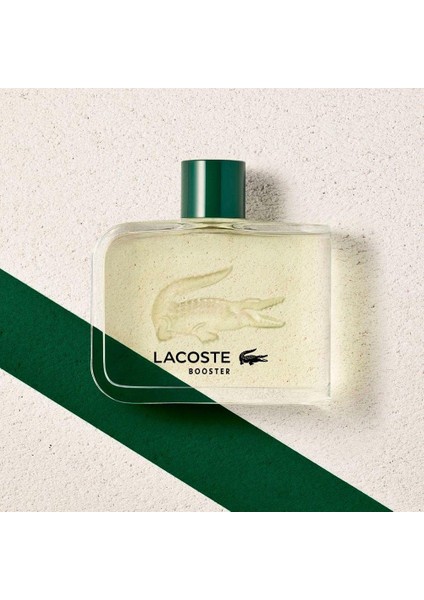 Booster Edt 125 ml Erkek Parfümü