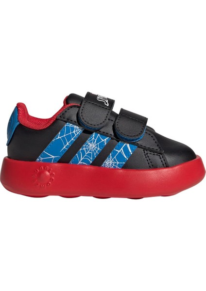 Sportswear JQ7828 Adidas x Marvel Spider-Man Grand Court Shoes Kids