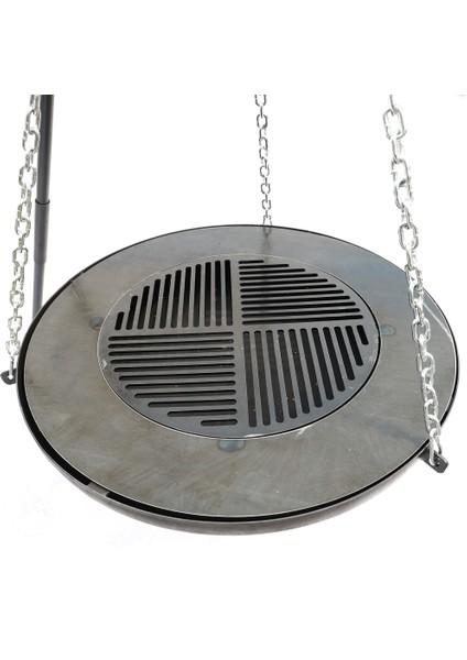 Zincir Askılı Mangal ve Ateş Çukuru indirimleri