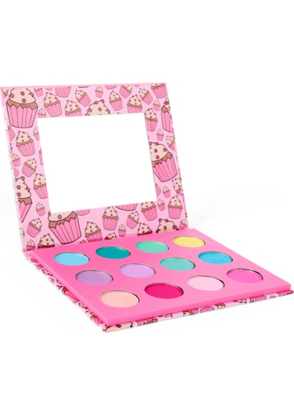 Far Paleti - Sweet Cupcake