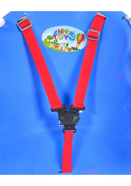 Rüzgar Gülü Salıncak Mavi EY7250 fiyatları