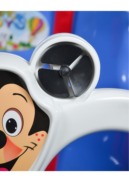 Rüzgar Gülü Salıncak Mavi EY7250 modelleri