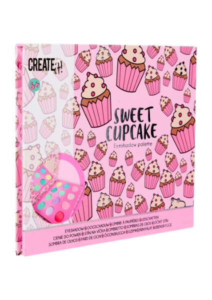 Far Paleti - Sweet Cupcake fiyatları