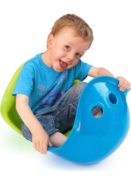 Bilibo - Blue - 2-8 Yaş fiyatları