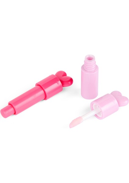 Dudak Kiti - Pembe - Lippods