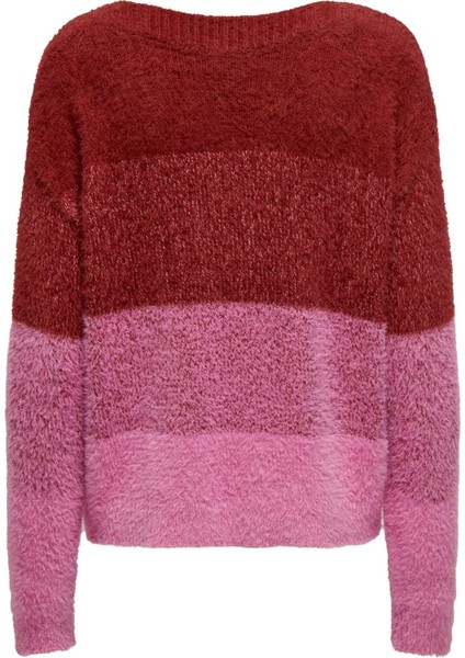 Kadın Örgü Kazak 15324232 fiyatları