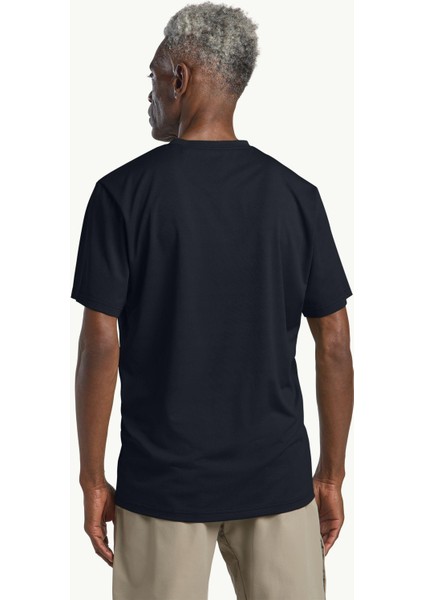 Delgami S|S M Erkek T-Shirt