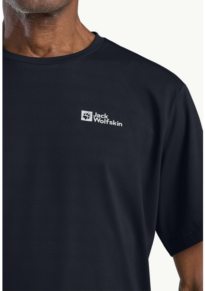 Delgami S|S M Erkek T-Shirt
