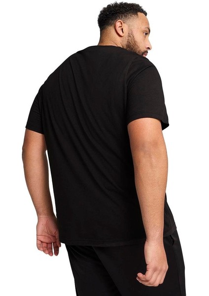 ESS No. 1 Logo Tee Erkek T-Shirt