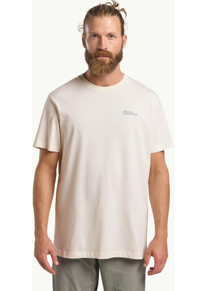Essential T M Erkek T-Shirt