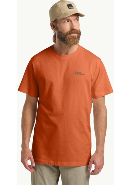 Essential T M Erkek T-Shirt