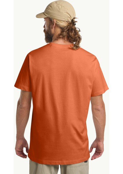 Essential T M Erkek T-Shirt
