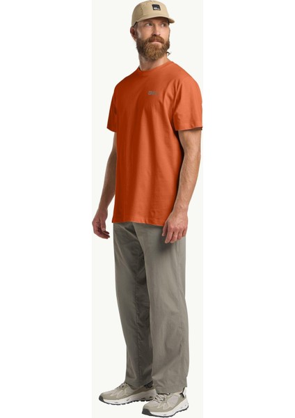 Essential T M Erkek T-Shirt