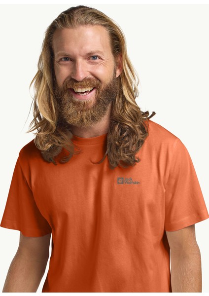 Essential T M Erkek T-Shirt
