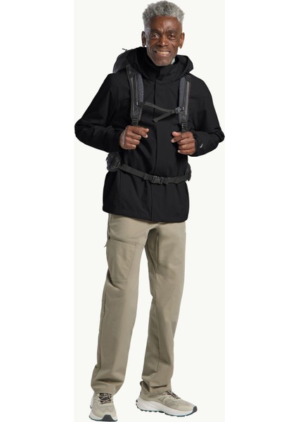 Trailtime 2L Jkt M Erkek Outdoor Ceket