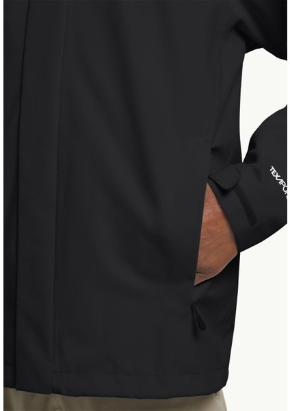 Trailtime 2L Jkt M Erkek Outdoor Ceket