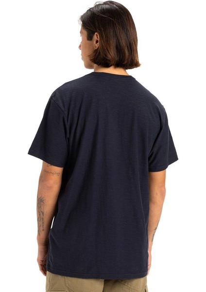 Slub Roundneck Erkek T-Shirt modelleri