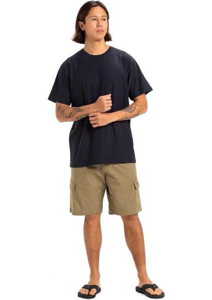 Slub Roundneck Erkek T-Shirt fırsatları