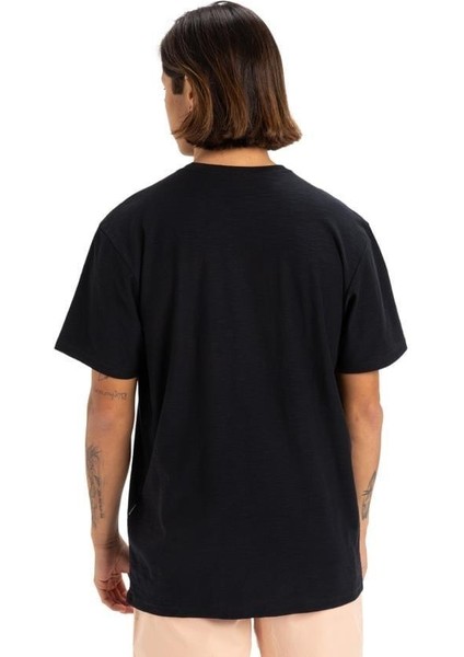 Slub Roundneck Erkek T-Shirt indirimleri