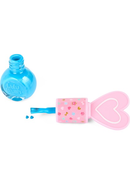 Tırnak Bakım Seti - Lulu Blush