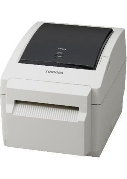 Toshiğba 203DPI B-EV4T Termal,direkt Termal Usb,paralel,seri Barkod Yazıcı