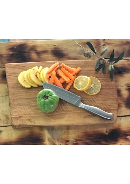 Zeytin Ağacı Kesme Tahtası - Sunum Tabağı fiyatları