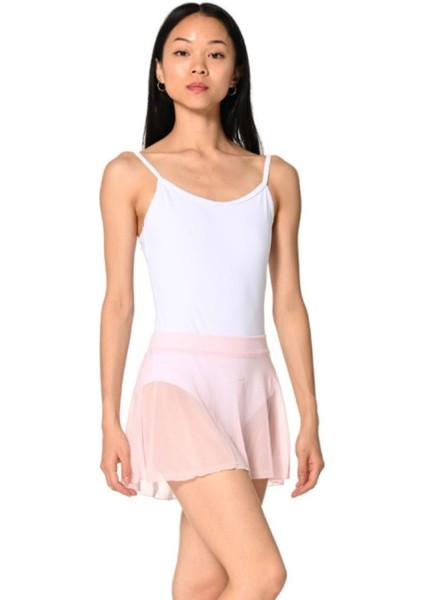 Julie Light Pink Bale Etek