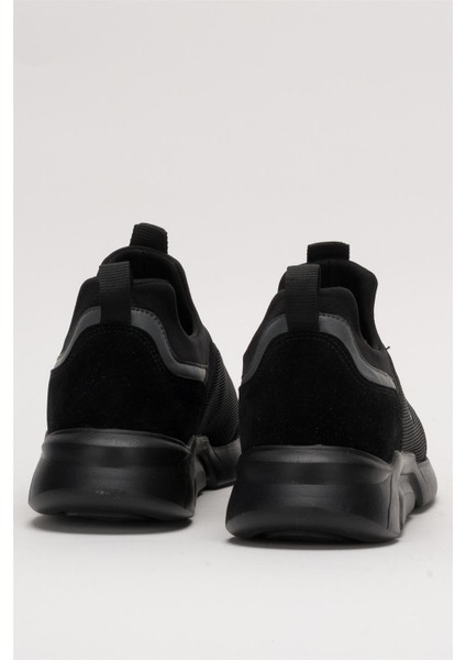 Erkek Günlük Rahat Snekaer Spor Ayakkabı Füme fırsatları