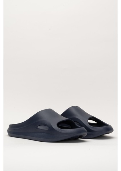 Erkek Eva Rahat Comfort Plaj Yazlık GünlükTerlik LACİVERT modelleri