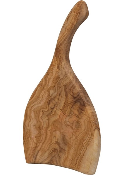 Zeytin Ağacı Kesme Tahtası Sunumluk 25*35 Cm. Büyük Boy